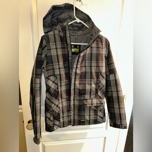 Burton Ski/Snow Jacket. Size extra small